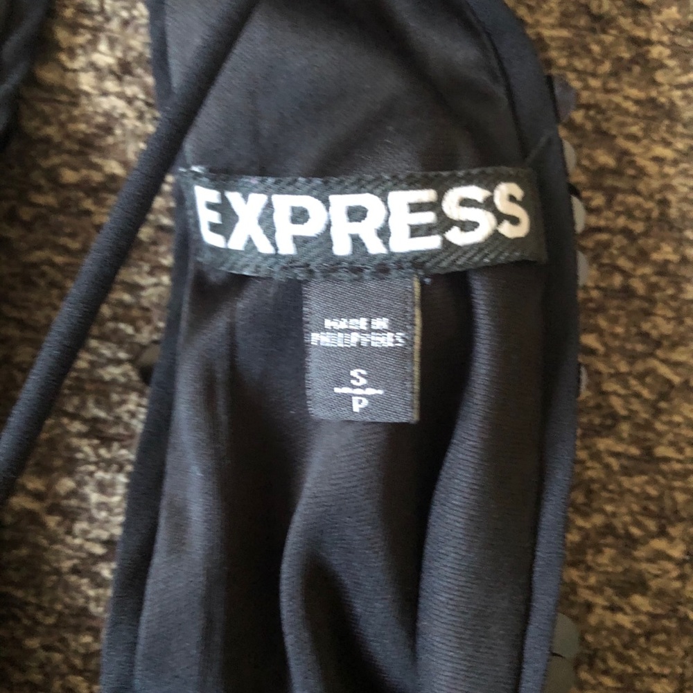 Women’s Express Sequin Cocktail Dress - Picture 5 of 5